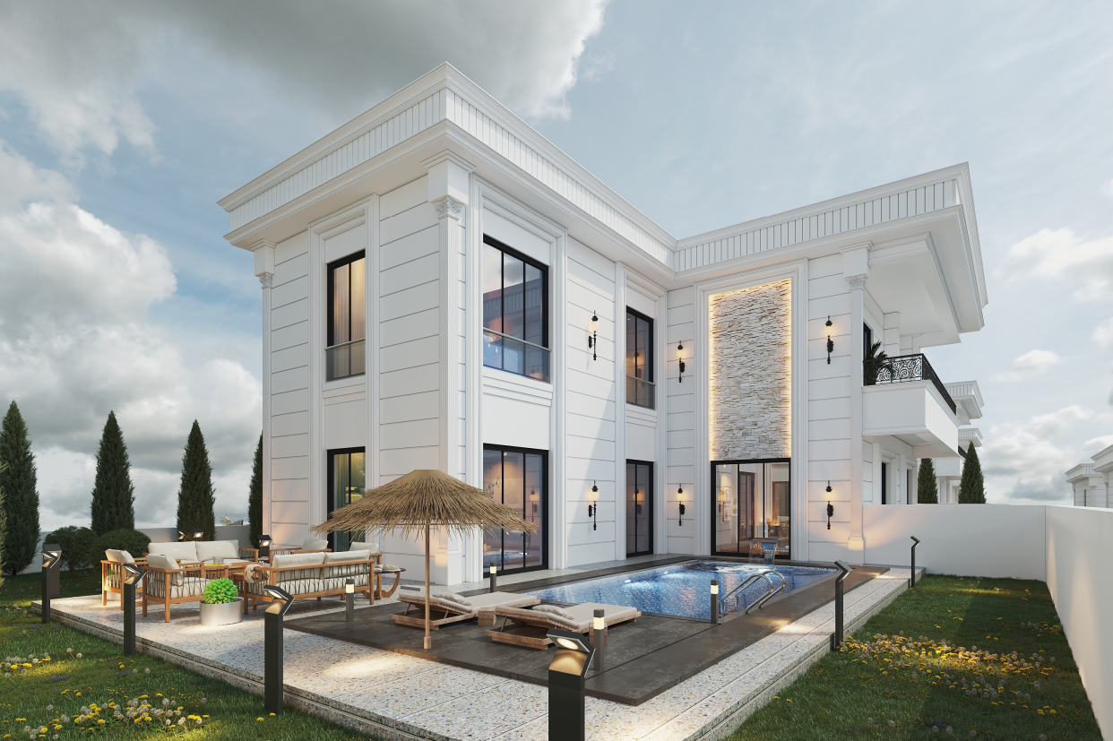 Demir City
