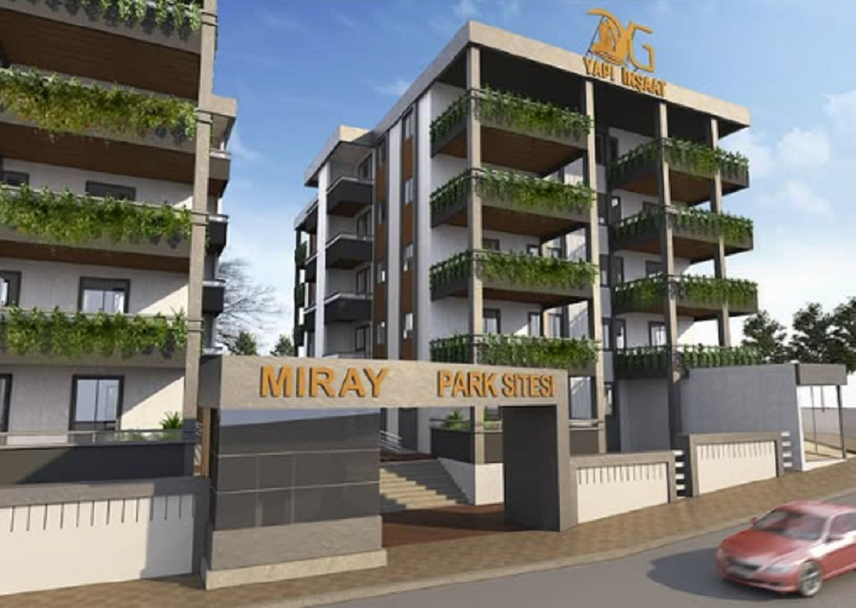 Miray Projesi